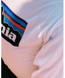 patagonia | Tシャツ/カットソー