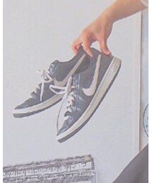 NIKE | スニーカー