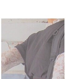 GU | Tシャツ/カットソー