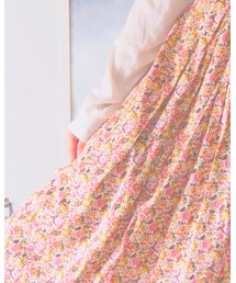 BURBERRY | スカート
