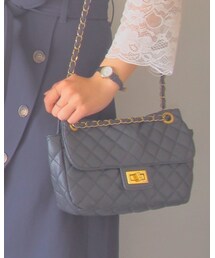 used | ショルダーバッグ