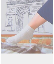 tutuanna | ソックス/靴下