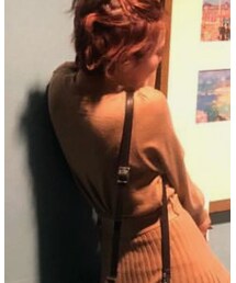 Mila Owen | セットアップ