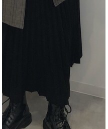🇰🇷でカッタ | スカート