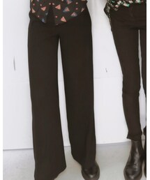 ZARA | パンツ
