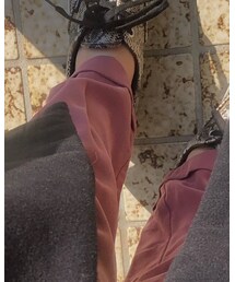 ZARA | その他パンツ
