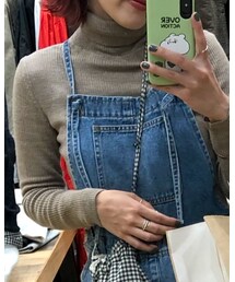 FOREVER 21 | オールインワン・サロペット
