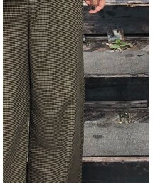 UNIQLO | パンツ