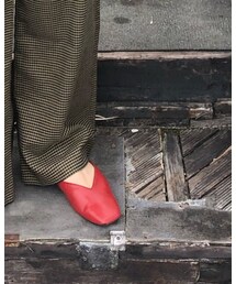 BEAUTY&YOUTH UNITED ARROWS | シューズ