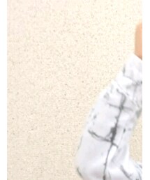 AZUL by moussy | パーカー