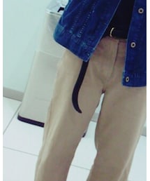 MENDOTA PRODUCTS | ベルト