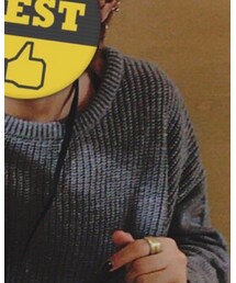 HEART MARKET | ニット/セーター