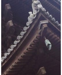 五重の塔 | その他