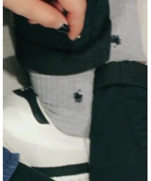 POLO RALPH LAUREN | ソックス/靴下