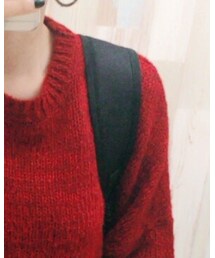 no brand | バックパック/リュック