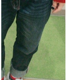 HEART MARKET | デニムパンツ