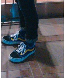 VANS | スニーカー