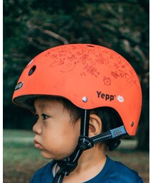 yepp | 帽子