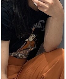 西海岸 | トップス