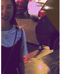 MOUSSY | Tシャツ/カットソー