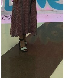 VINCE | サンダル