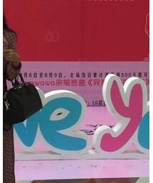 COACH | ボストンバッグ