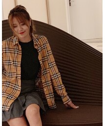 BURBERRY | シャツ/ブラウス