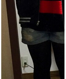 FOREVER 21 | デニムパンツ