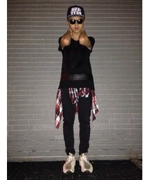 ZARA | Tシャツ/カットソー