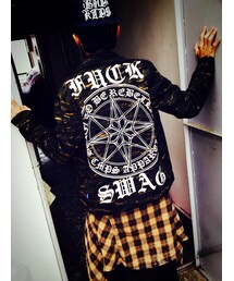 compass | トレンチコート