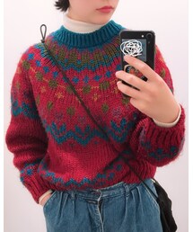 VINTAGE | ニット/セーター