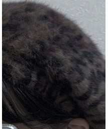 VINTAGE | ハンチング/ベレー帽