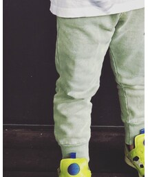 ZARA | その他パンツ