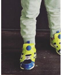 Reebok | スニーカー