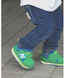 NEW BALANCE | スニーカー