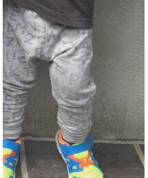 ZARA | その他パンツ