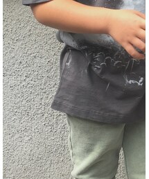 ZARA | Tシャツ/カットソー