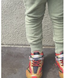 バネ | スニーカー