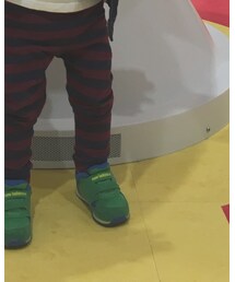 NEW BALANCE | スニーカー