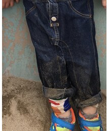 BREEZE | つなぎ/オールインワン