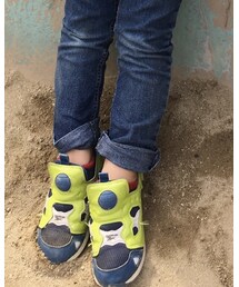 Reebok | スニーカー