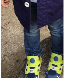 BREEZE | デニムパンツ