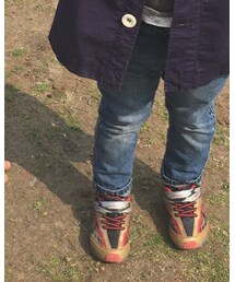 BREEZE | デニムパンツ