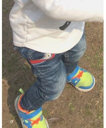 BREEZE | デニムパンツ