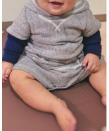 GAP | ロンパース