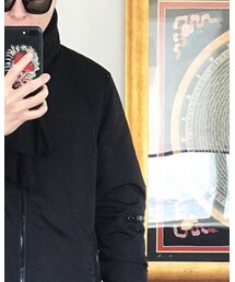 暴 | ジャケット/アウター