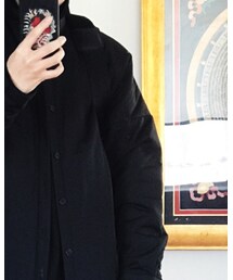 ByTheR | ダウンジャケット/コート