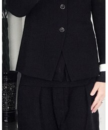 PH | テーラードジャケット