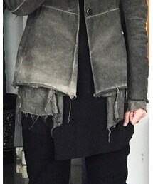 Kolme | スーツジャケット