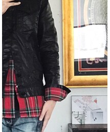 ByTheR | デニムジャケット